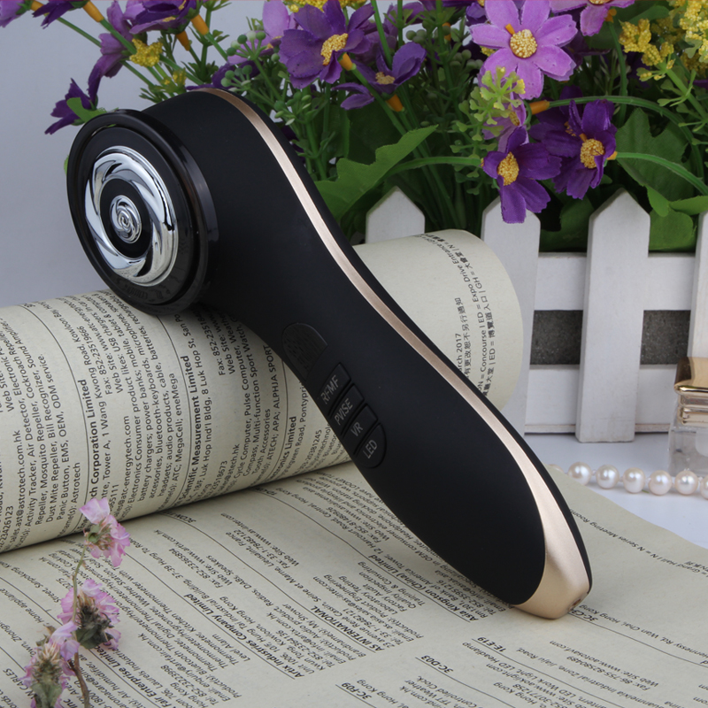 美容儀有什么功效，看專家給你深度解析！