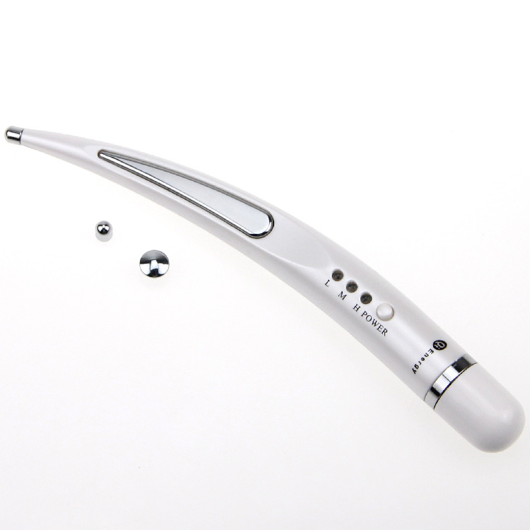 微電流雙探頭美眼儀-165 微電流雙探頭美眼儀-165