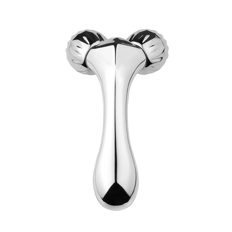 滾輪按摩儀-253B 滾輪按摩儀-253B