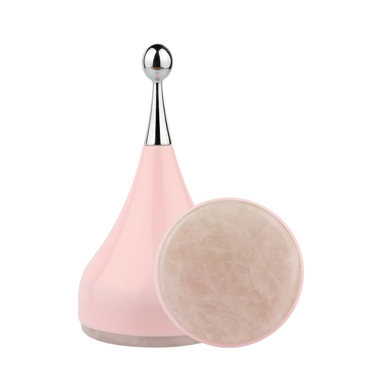 冰敷玉石導(dǎo)入眼部按摩儀-526C 冰敷玉石導(dǎo)入眼部按摩儀-526C